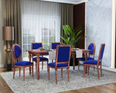 Woodit Dining Table Sets 