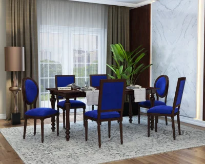 Woodit Dining Table Sets 