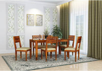 Skylar Dining Table Sets 