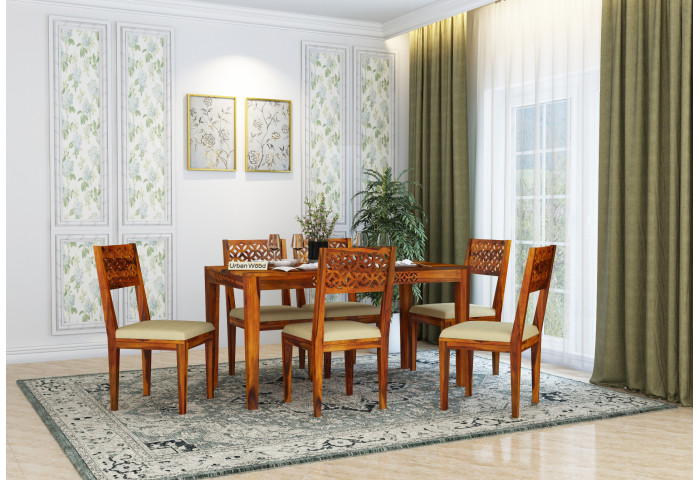 Skylar Dining Table Sets 