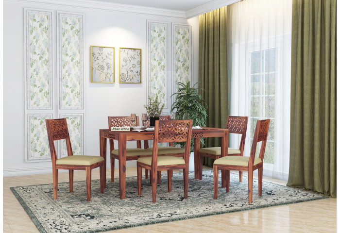 Skylar Dining Table Sets 