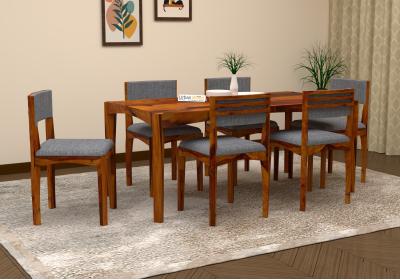 Vista Dining Table Set 