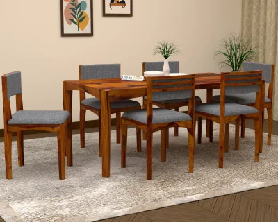 Vista Dining Table Set 