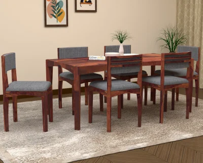 Vista Dining Table Set 