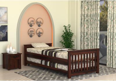 Rema Trundle Bed 