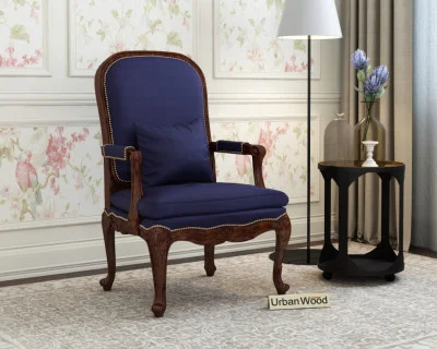 Avenue  Arm Chair 