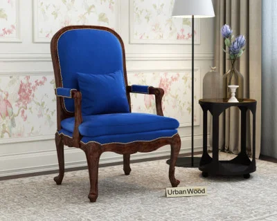 Avenue  Arm Chair 