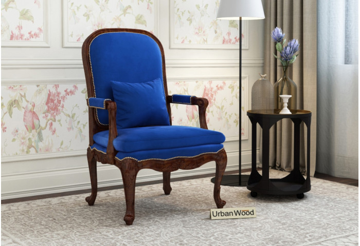 Avenue  Arm Chair 