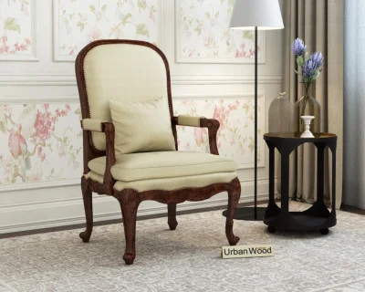 Avenue  Arm Chair 