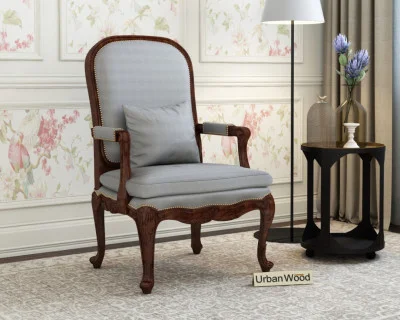 Avenue  Arm Chair 