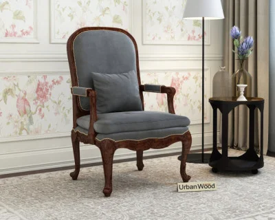 Avenue  Arm Chair  