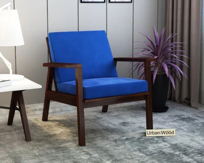 Rouge Arm Chair 