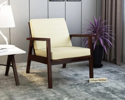 Rouge Arm Chair 