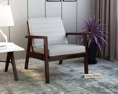 Rouge Arm Chair 