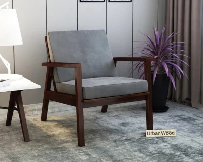 Rouge Arm Chair 