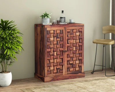 Hover Bar Cabinet 