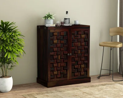 Hover Bar Cabinet 
