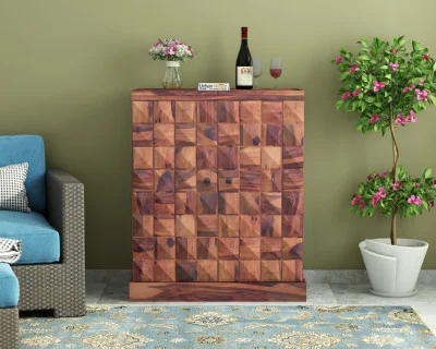Morgana Bar Cabinet 