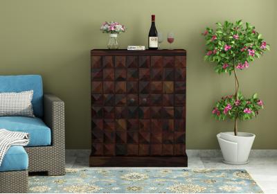 Morgana Bar Cabinet 