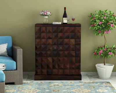 Morgana Bar Cabinet 