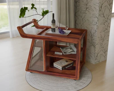 Bink Bar Trolley 