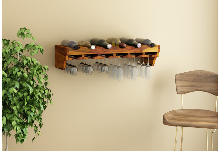 Devoir Wine Rack 