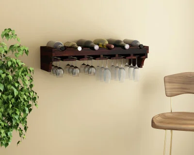 Devoir Wine Rack 