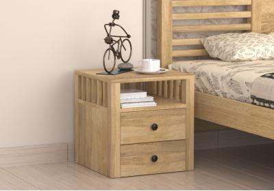 Ashoka Bedside Table 