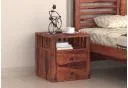Teak