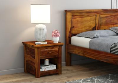 Babson Bedside Table 