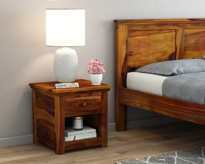 Babson Bedside Table 