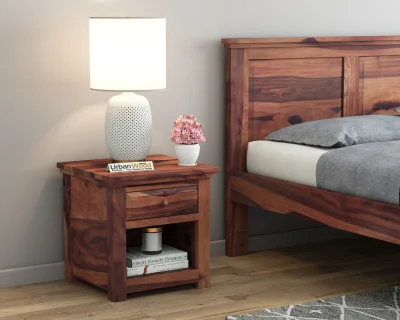 Babson Bedside Table 