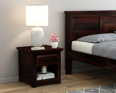 Babson Bedside Table 