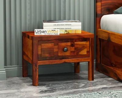 Bedswind Bedside Table 