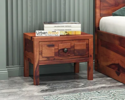 Bedswind Bedside Table 
