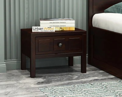 Bedswind Bedside Table 