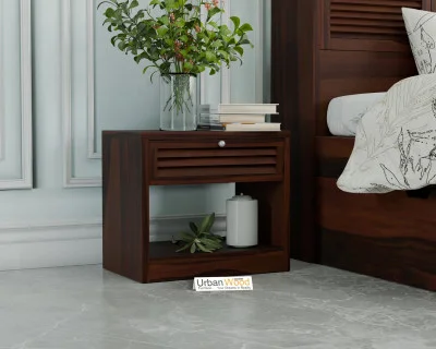 Bellar Bedside Table 