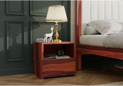 Dexter Bedside Table 