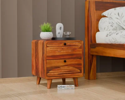 Elora Bedside Table 