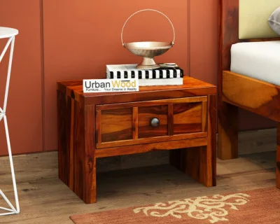 Harris Bedside Table 