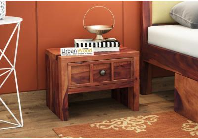 Harris Bedside Table 