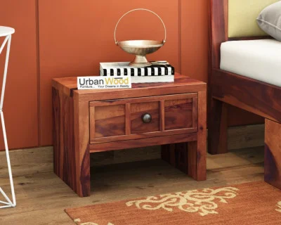 Harris Bedside Table 