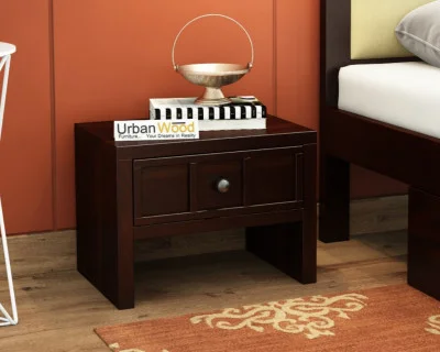 Harris Bedside Table 