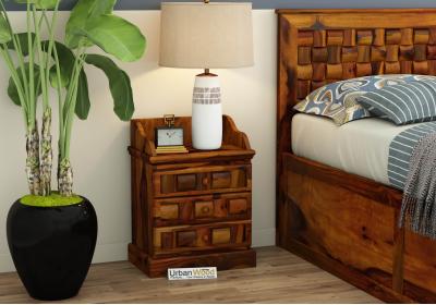Hover Bed Side Table 