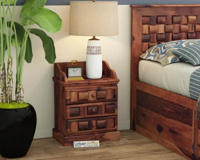 Hover Bed Side Table 