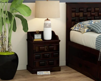 Hover Bed Side Table 