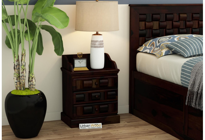 Hover Bed Side Table 