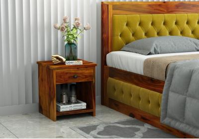 Jolly Bed Side Table 