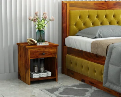 Jolly Bed Side Table 