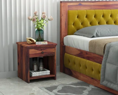 Jolly Bed Side Table 